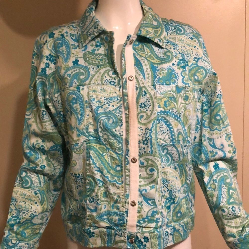Brooke Coleman Jacket - Picture 2 of 5